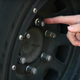 Illustration for article titled How To Remove A Locking Lug Nut Without The Key